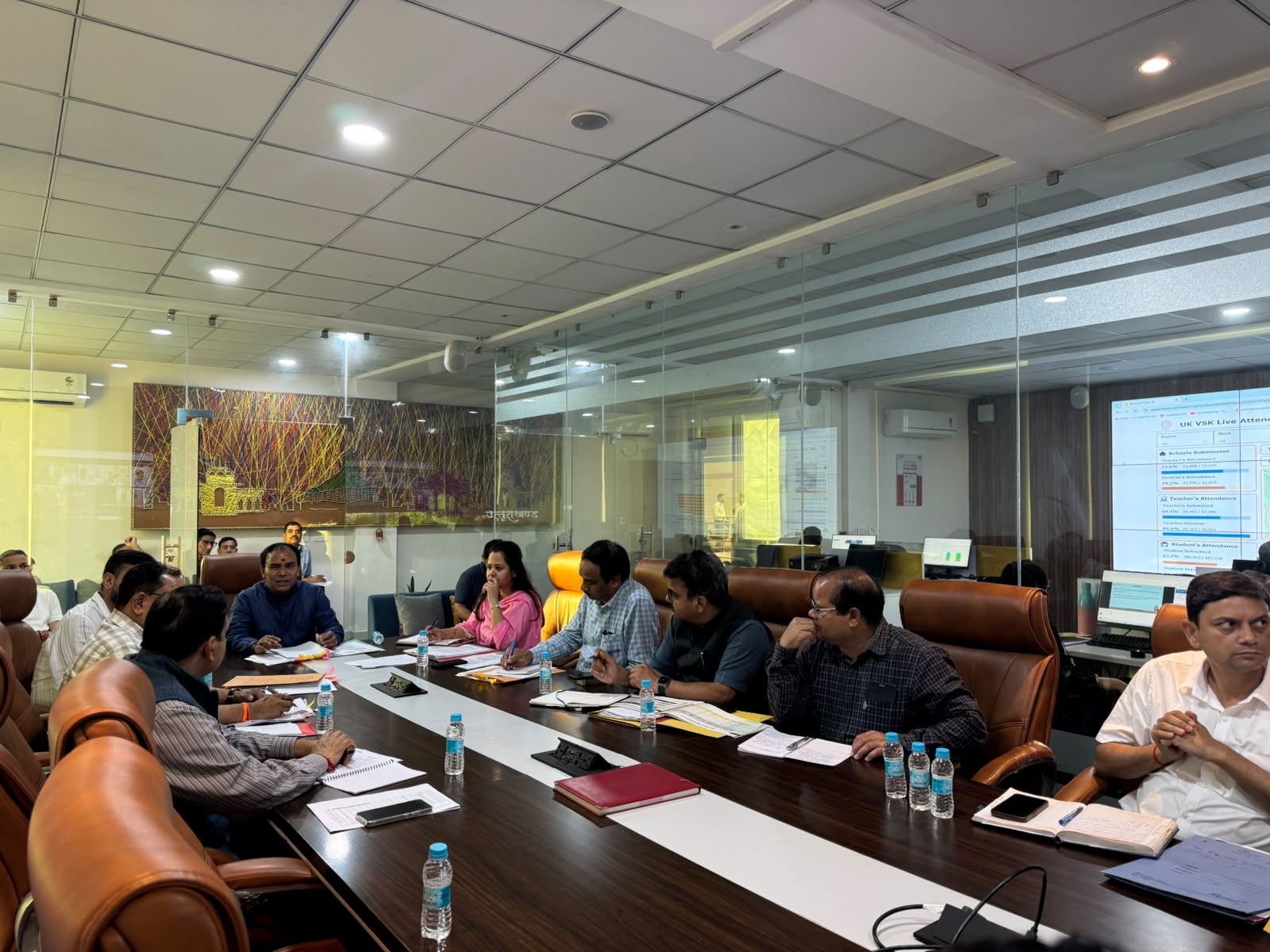 स्कूलों में विकसित भारत की तस्वीर उकेरेंगे छात्र, 26 को भाषण और 28 सितंबर को चित्रकला प्रतियोगिता स्कूलों में विकसित भारत की तस्वीर उकेरेंगे छात्र, 26 को भाषण और 28 सितंबर को चित्रकला प्रतियोगिता