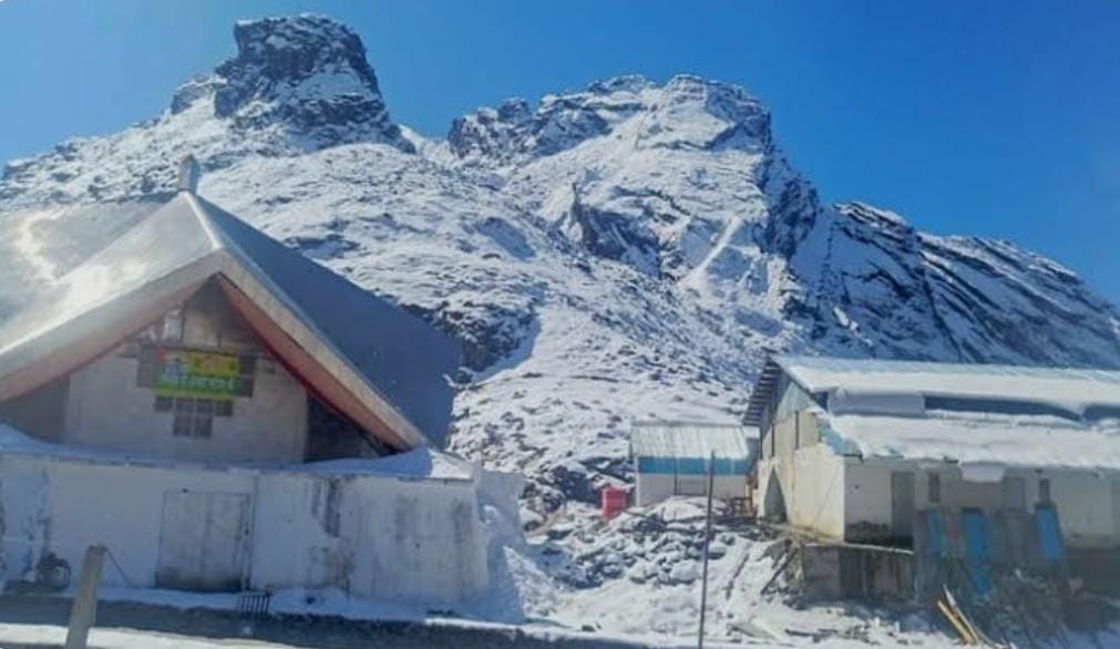 विदाई से पहले फिर सक्रिय हुआ मानसून, दो दिन भारी बारिश का रेड अलर्ट।