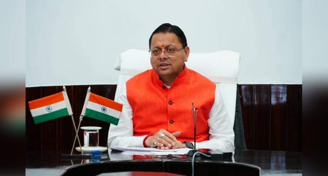 युवाओं से संवाद के बाद धामी सरकार की तैयारी, बनबसा कैबिनेट में इन योजनाओं पर हो सकता है फैसला