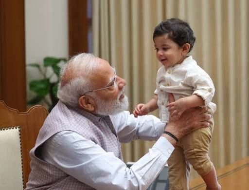 ’आज के बच्चे, कल का भविष्य : सेवा संकल्प से साकार हो रहा सुपोषित छत्तीसगढ़’….