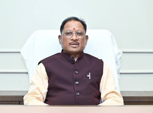 राज्य योजनाओं में लागू होगा State Single Nodal Agency (S-SNA) मॉडल, योजनाओं की राशि का पारदर्शी, सुरक्षित और प्रभावी उपयोग होगा सुनिश्चित: मुख्यमंत्री विष्णु देव साय….