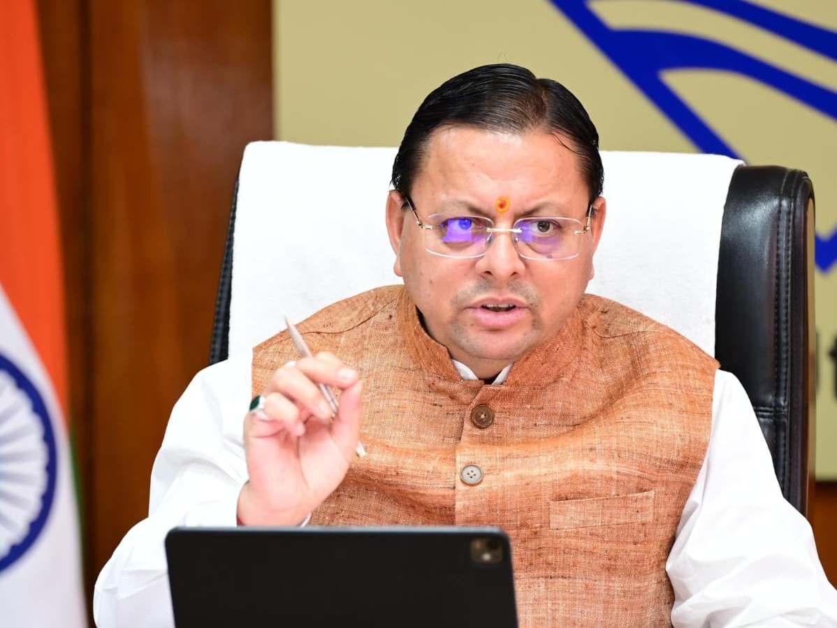 Uttarakhand News: दूषित पानी पर धामी सरकार का बड़ा एक्शन, लापरवाही बरतने वाले जल संस्थान-पेयजल निगम के 6 इंजीनियरों पर गिरी निलंबन की गाज…
