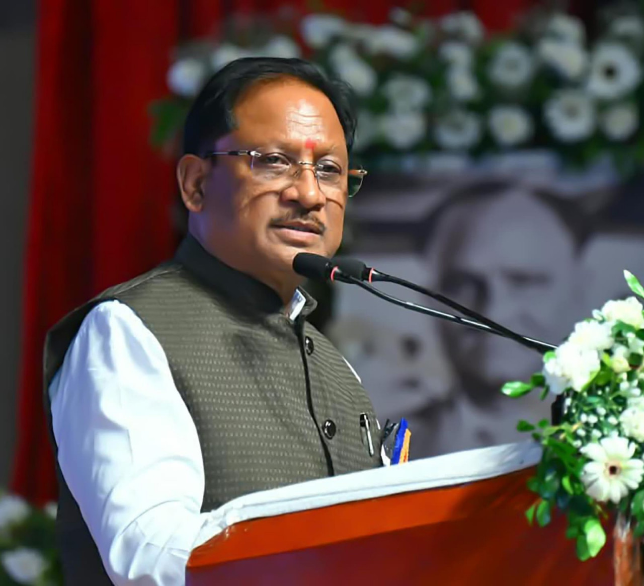 मुख्यमंत्री विष्णुदेव साय के निर्देश पर जशपुर को सड़क विकास की बड़ी सौगात, खरकट्टा-कोडेकेला मार्ग के निर्माण के लिए 6.30 करोड़ रुपये से अधिक की प्रशासकीय स्वीकृति….
