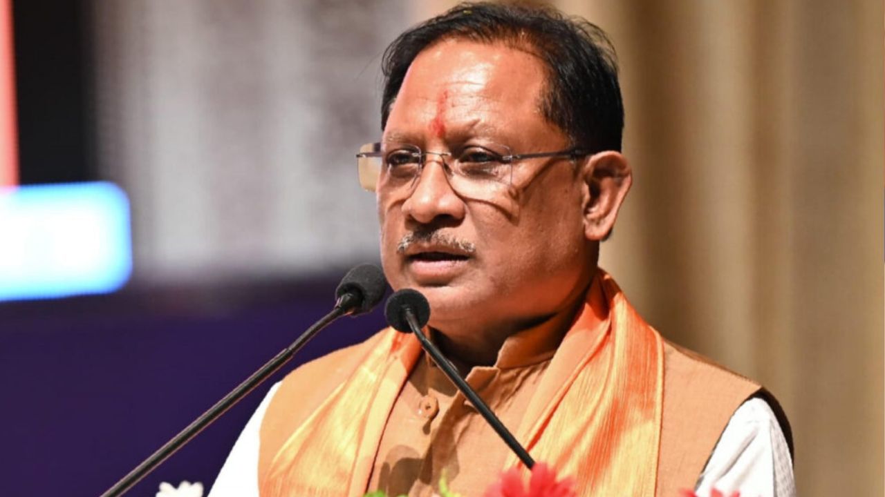 दक्षिण छत्तीसगढ़ की विकास यात्रा में नया अध्याय, रावघाट तक पहुंची रेल पटरी : मुख्यमंत्री विष्णु देव साय…..