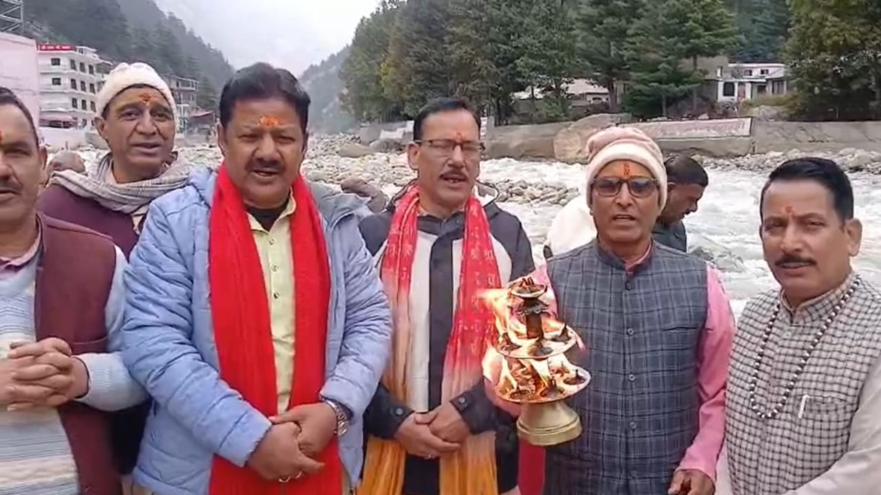 पीएम मोदी के जन्मदिन पर चारों धामों में विशेष पूजा, स्वस्थ और दीर्घायु जीवन की कामना