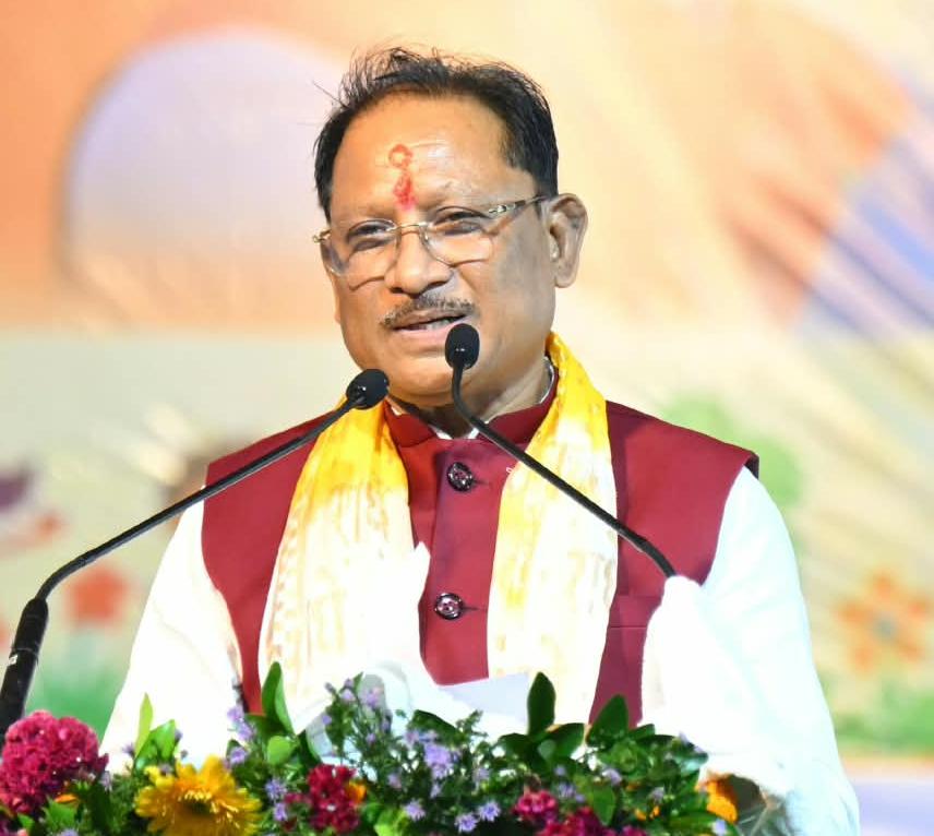 मुख्यमंत्री विष्णु देव साय की बड़ी सौगात, जशपुरनगर में 11.83 करोड़ रुपये की लागत से बनेगा हाईटेक बस स्टैंड….