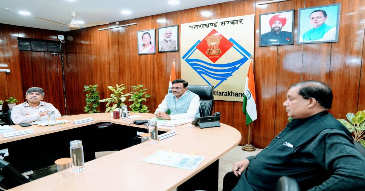 Uttarakhand News: उत्तराखंड में 600 मेगावाट की इछाड़ी पंप्ड स्टोरेज परियोजना को मंजूरी, पीक आवर्स में बिजली संकट से निपटने में मिलेगी मदद….