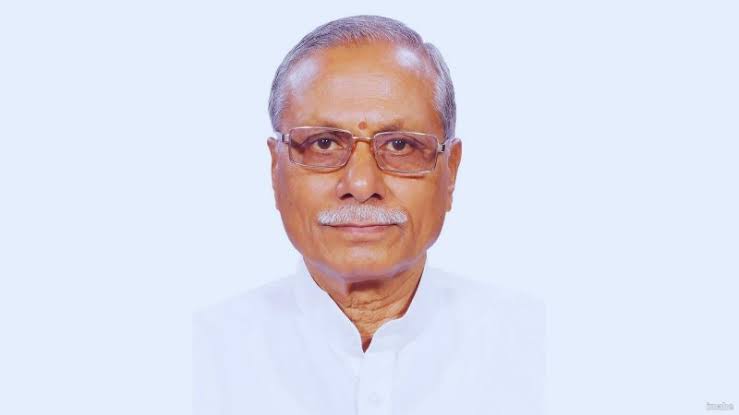 उत्तराखंड के नौवें राज्यपाल बनेंगे डॉ. ढाल सिंह बिसेन, 19 अक्टूबर को लेंगे शपथ