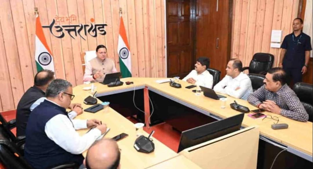 उत्तराखंड में 24 हजार करोड़ के निवेश को धरातल पर उतारने की तैयारी