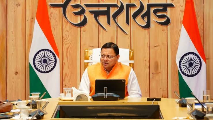Uttarakhand News: जरा याद करो कुर्बानी… राज्य आंदोलन के अमर शहीदों को धामी ने किया नमन, बोले- संघर्ष और बलिदान अविस्मरणीय…..