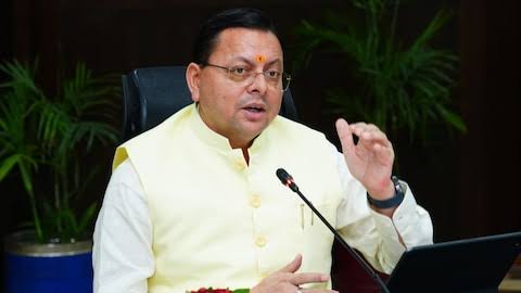 Uttarakhand News: धामी सरकार का बड़ा फैसला, विकास कार्यों के लिए करोड़ों की मंजूरी; नैनीताल-बागेश्वर में सड़कों का होगा सुधारीकरण और निर्माण….