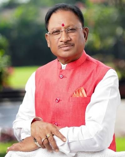 मुख्यमंत्री विष्णु देव साय के सुशासन में संवेदनशील शासन, पारदर्शी व्यवस्था और जनभागीदारी से मजबूत हो रहा जनता का विश्वास….