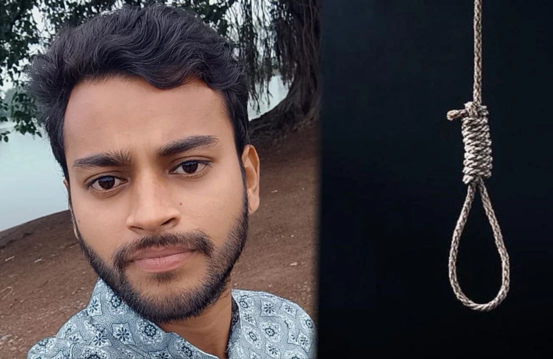 CG- ससुराल वापस आने के लिए पत्नी ने रखी ऐसी शर्त, पति ने उठाया खौफनाक कदम…..