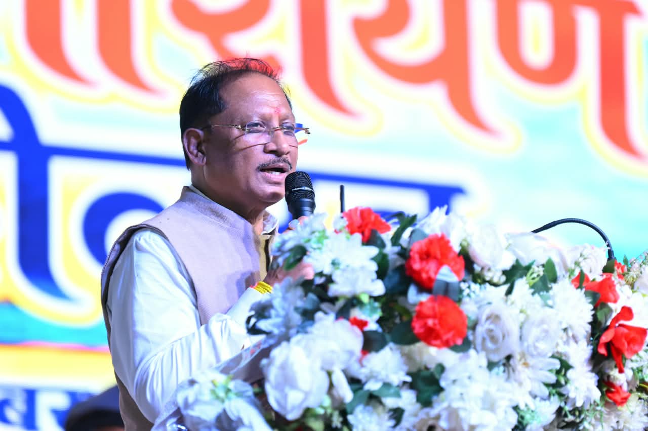 शिवरीनारायण को विकास की बड़ी सौगात : महानदी पर 63 करोड़ रुपए से अधिक की लागत से बनेगा नया पुल….