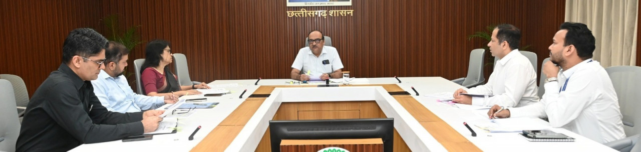 छत्तीसगढ़ अत्यावश्यक सेवा संधारण तथा विच्छिन्नता निवारण संशोधन विधेयक 2026-